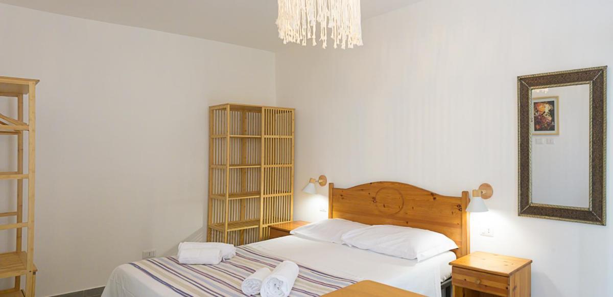 La Rosa Dei Venti Lejlighedshotel Procida Eksteriør billede