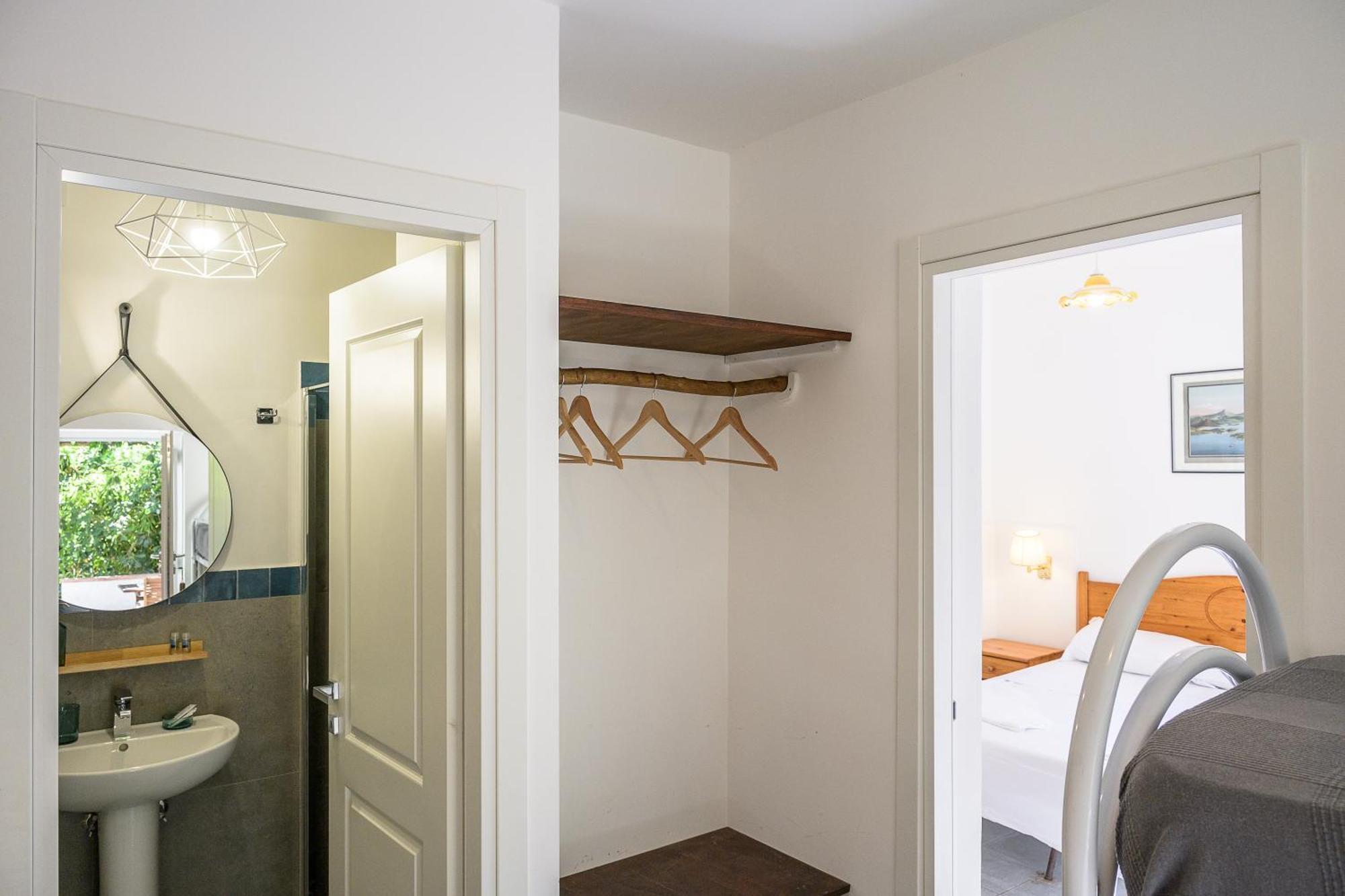 La Rosa Dei Venti Lejlighedshotel Procida Eksteriør billede