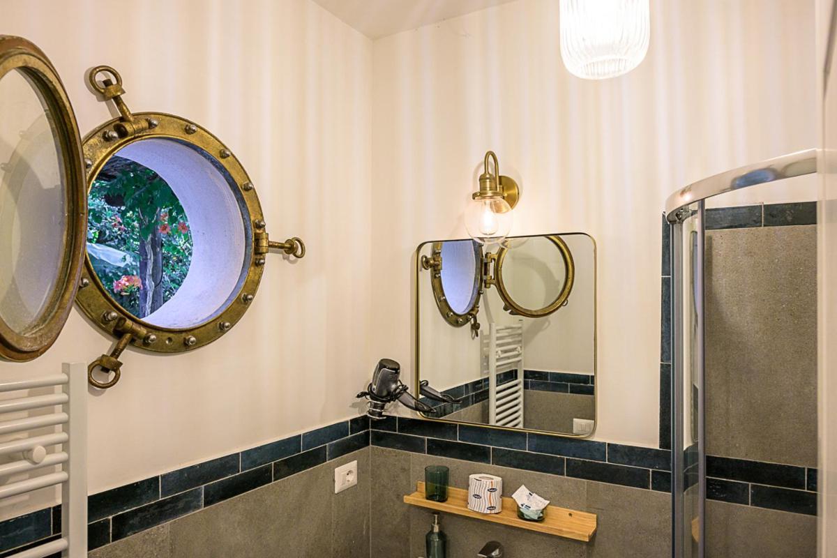 La Rosa Dei Venti Lejlighedshotel Procida Eksteriør billede
