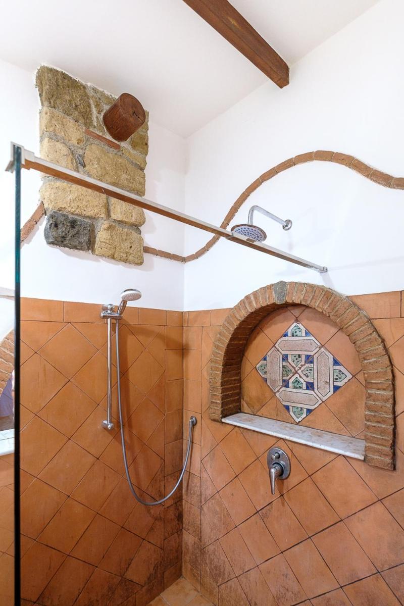 La Rosa Dei Venti Lejlighedshotel Procida Eksteriør billede