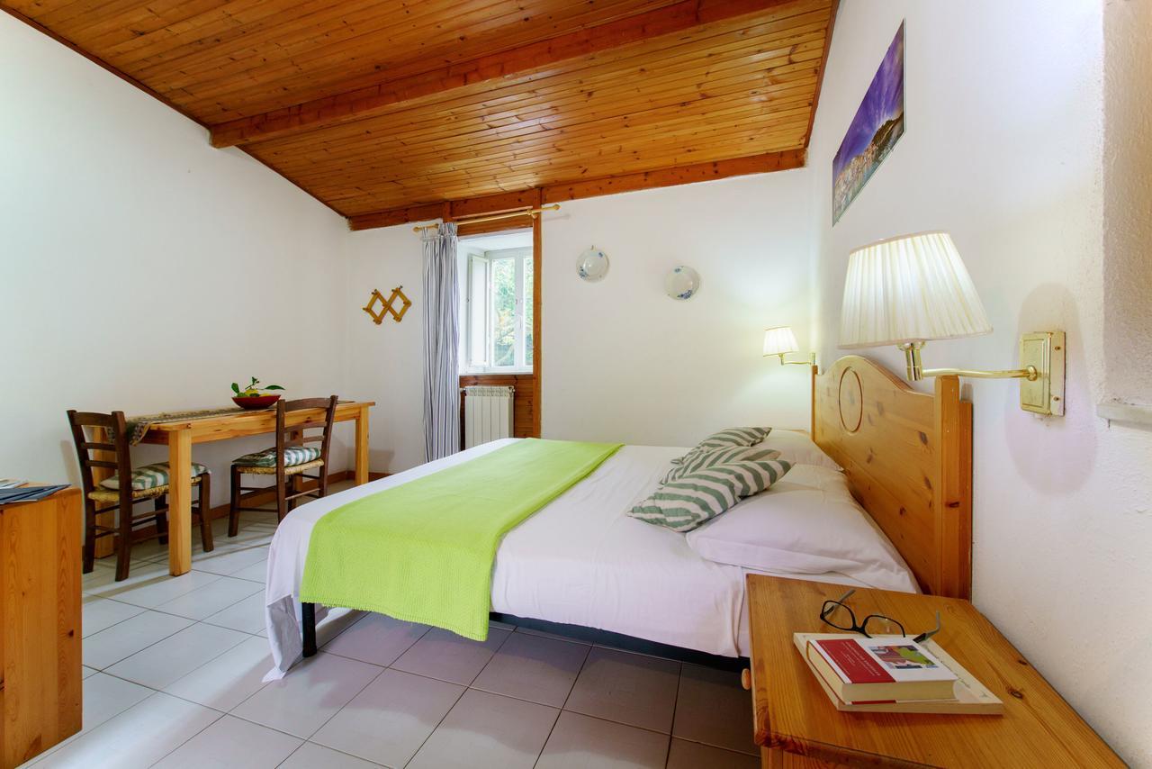 La Rosa Dei Venti Lejlighedshotel Procida Eksteriør billede