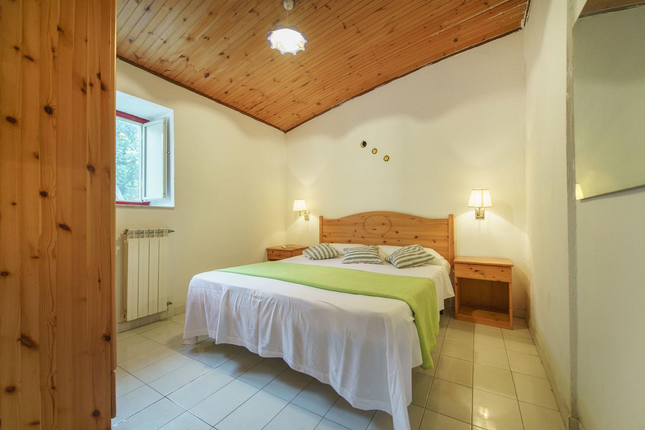 La Rosa Dei Venti Lejlighedshotel Procida Eksteriør billede