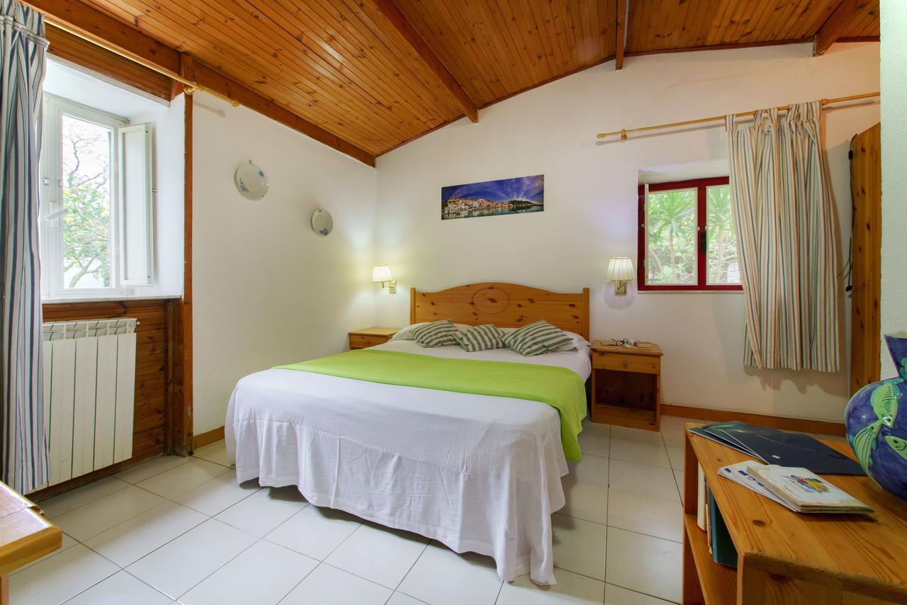La Rosa Dei Venti Lejlighedshotel Procida Eksteriør billede