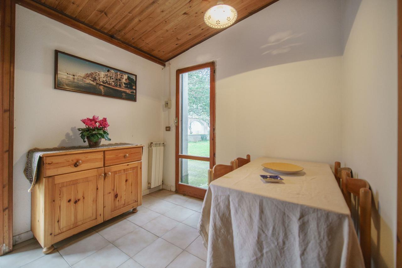 La Rosa Dei Venti Lejlighedshotel Procida Eksteriør billede