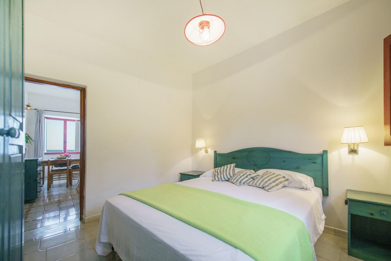 La Rosa Dei Venti Lejlighedshotel Procida Eksteriør billede