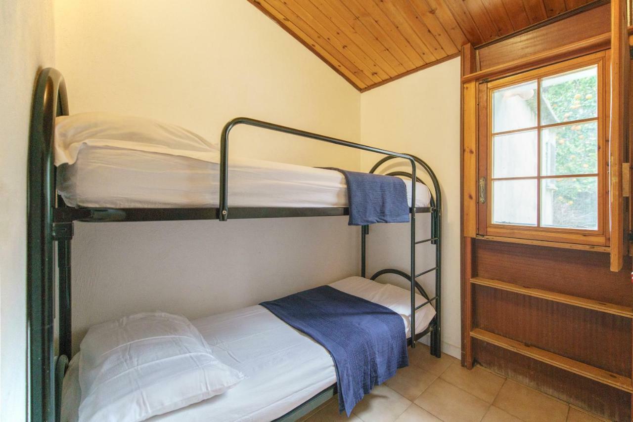 La Rosa Dei Venti Lejlighedshotel Procida Eksteriør billede